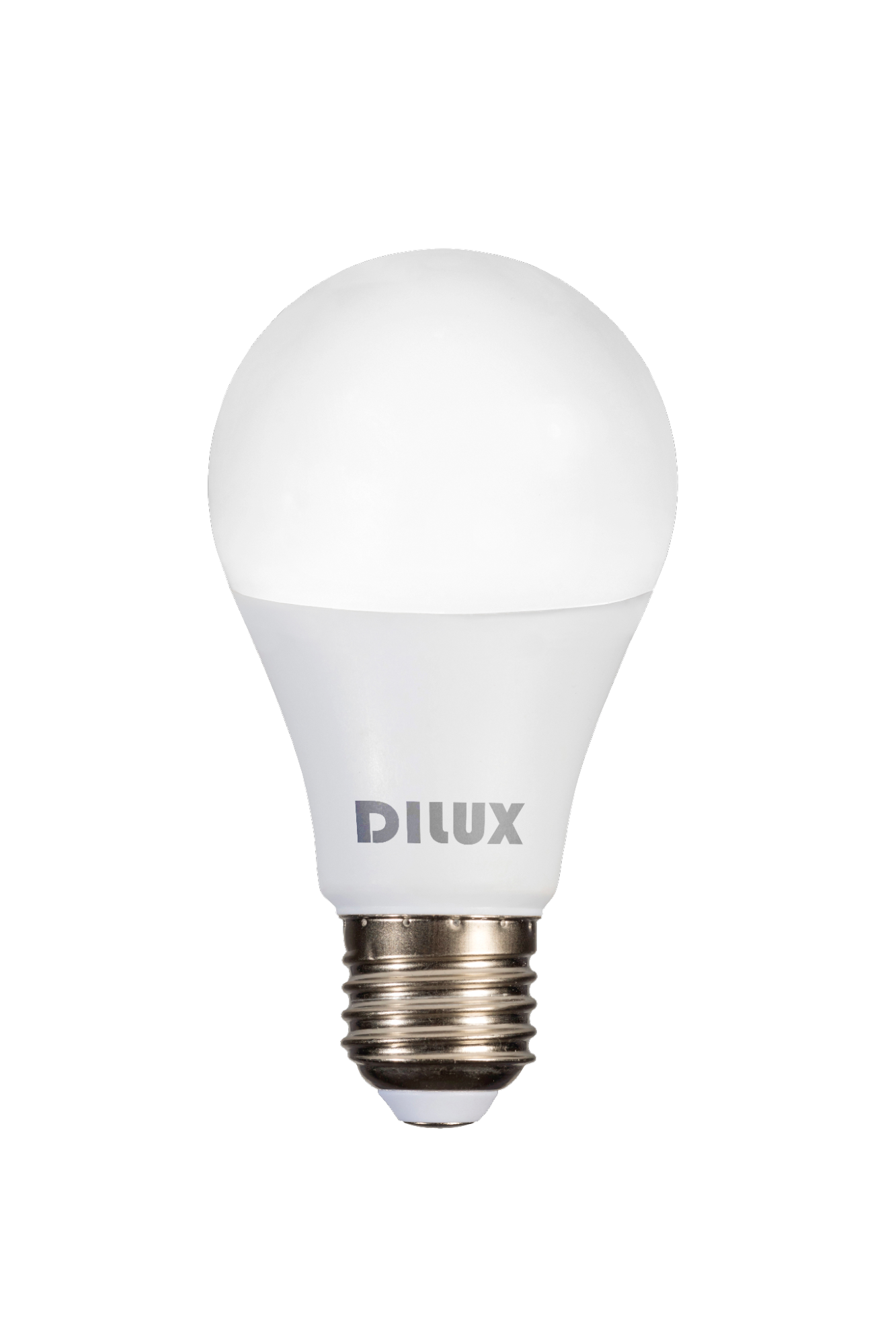 Lâmpada LED Bulbo 4,8W A55 E27 Bivolt 6500K Branco Frio